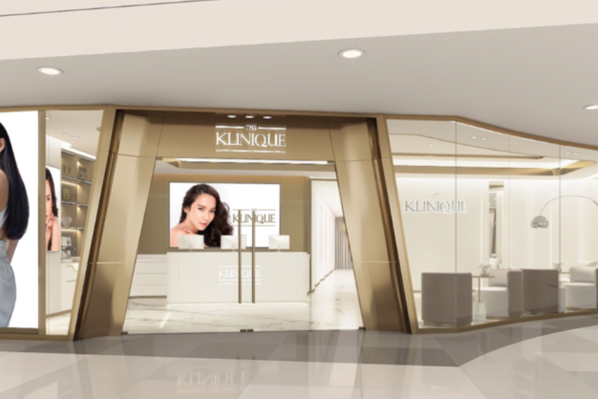 THE KLINIQUE Major Ratchayothin
