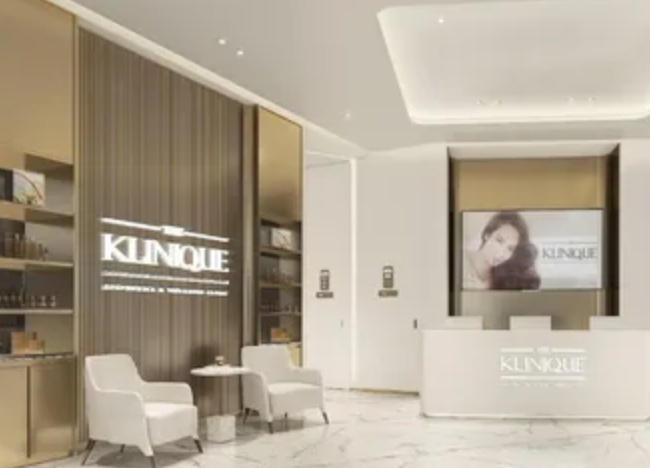 THE KLINIQUE The Promenade