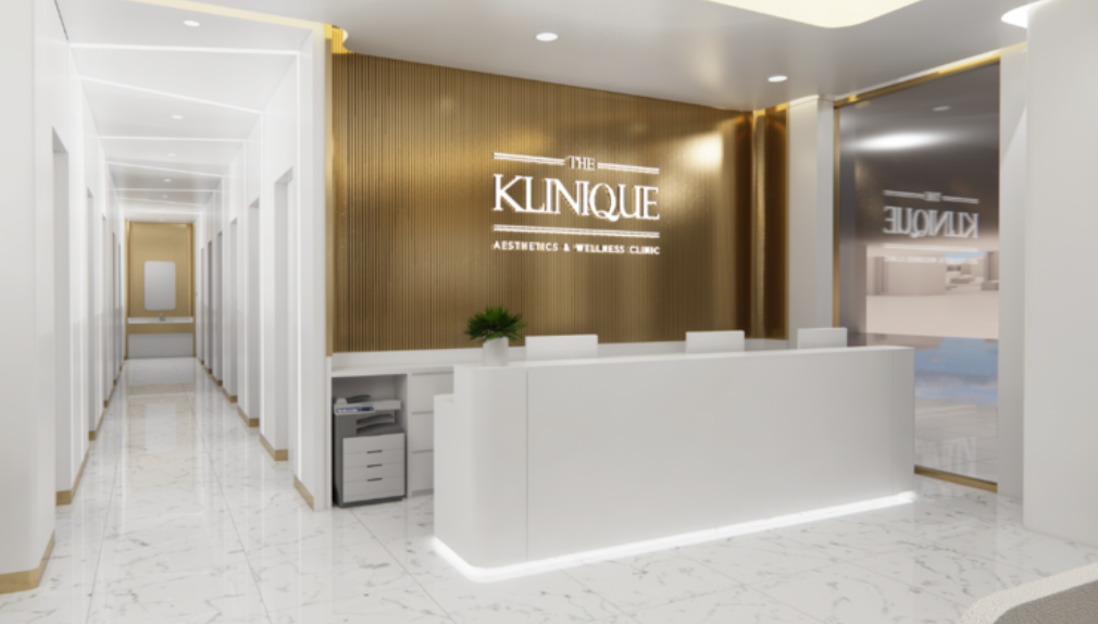 THE KLINIQUE Seacon Square Srinagarindra