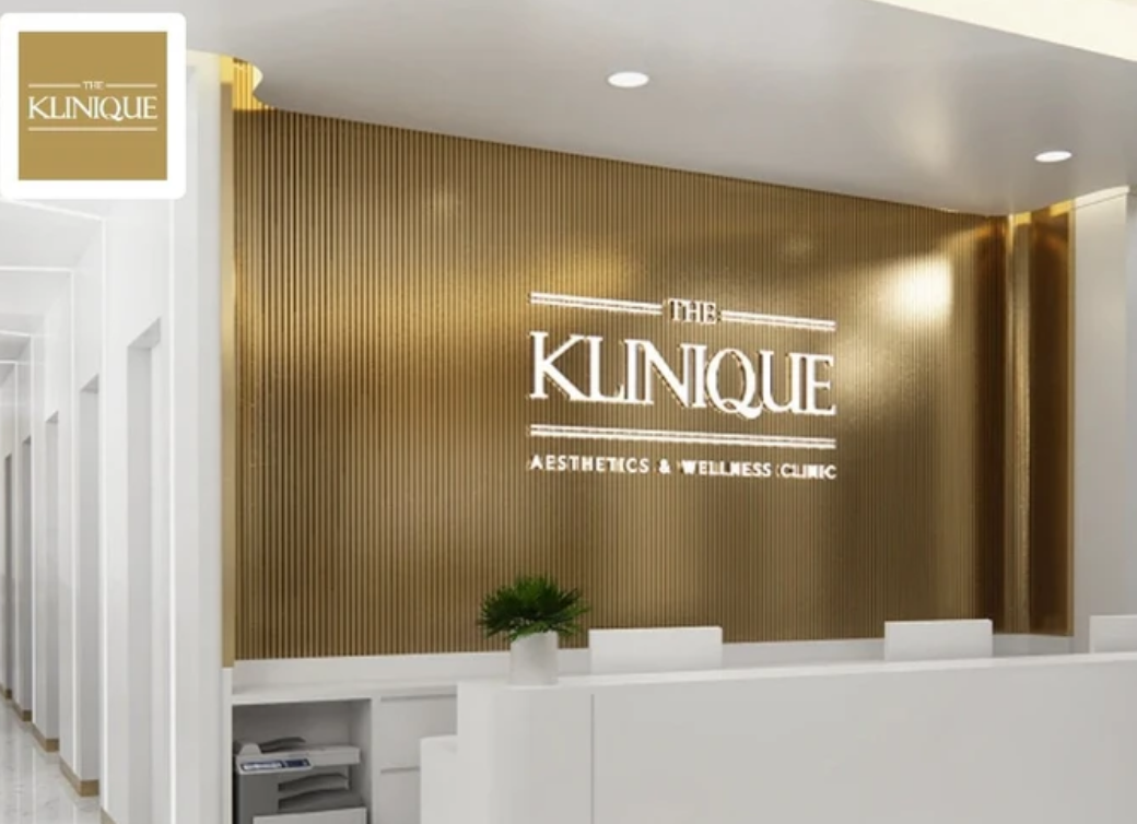 THE KLINIQUE The Mall Bangkae