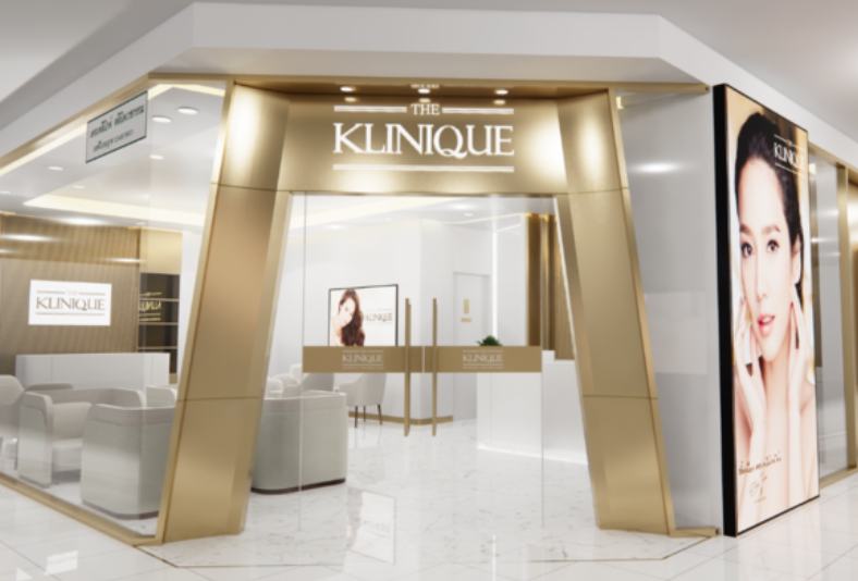 THE KLINIQUE Central Rama 2