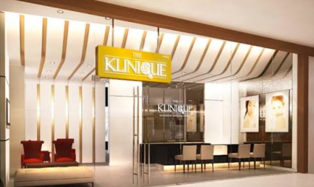 THE KLINIQUE Central Rama 3