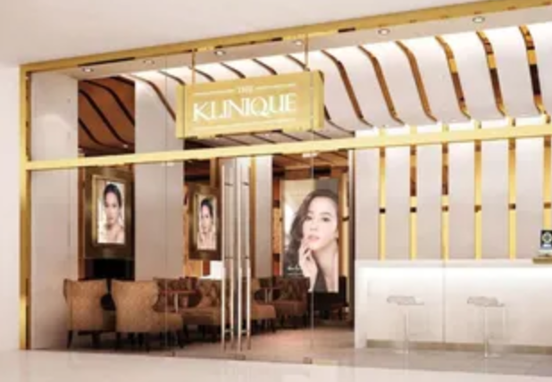 THE KLINIQUE Central Eastville