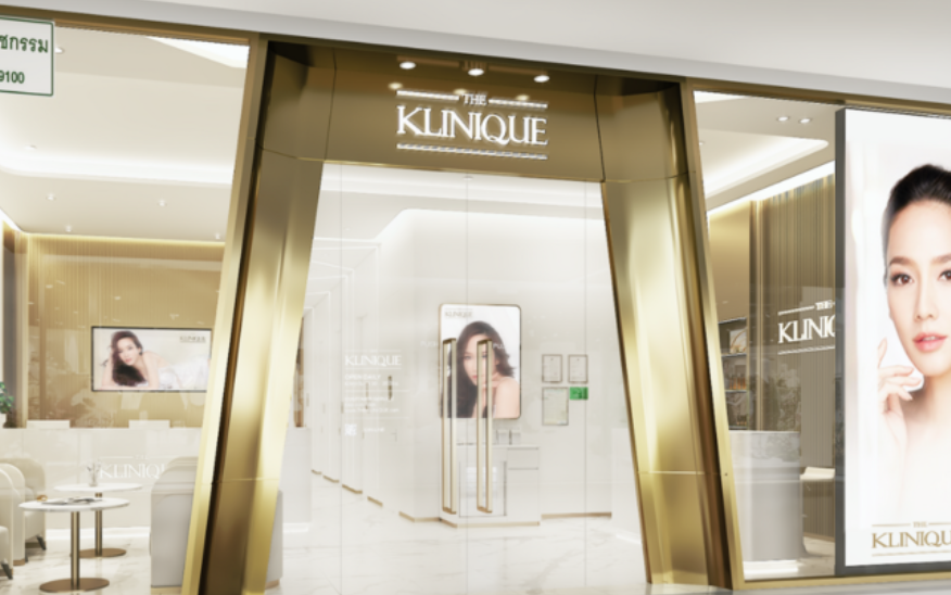 THE KLINIQUE Central Chaengwattana