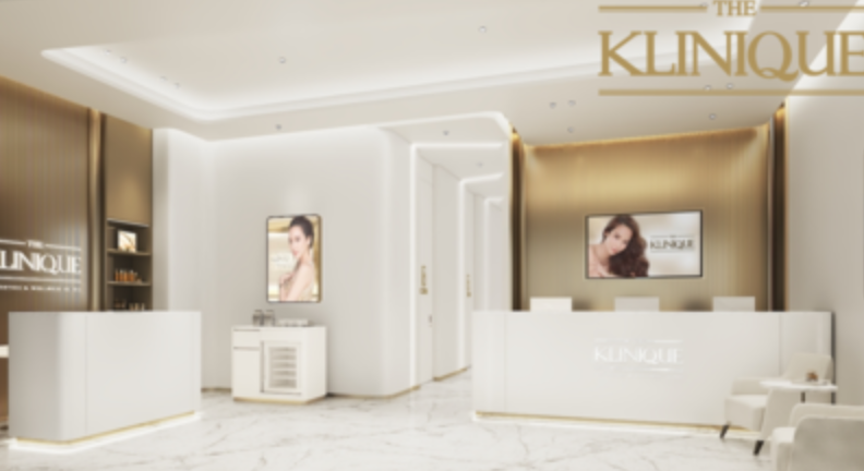 THE KLINIQUE The Crystal SB Ratchapruek