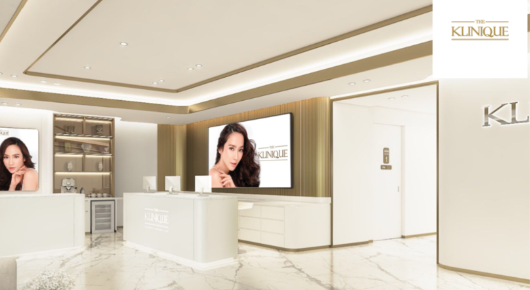 THE KLINIQUE Mega Bangna