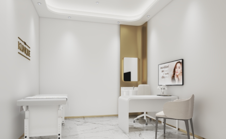THE KLINIQUE Central Westville