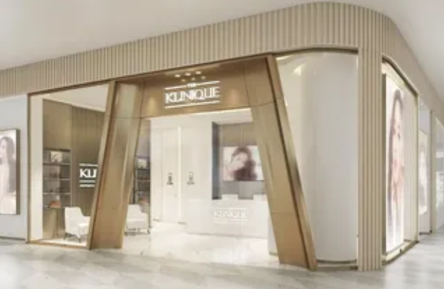 THE KLINIQUE Terminal 21 Rama 3