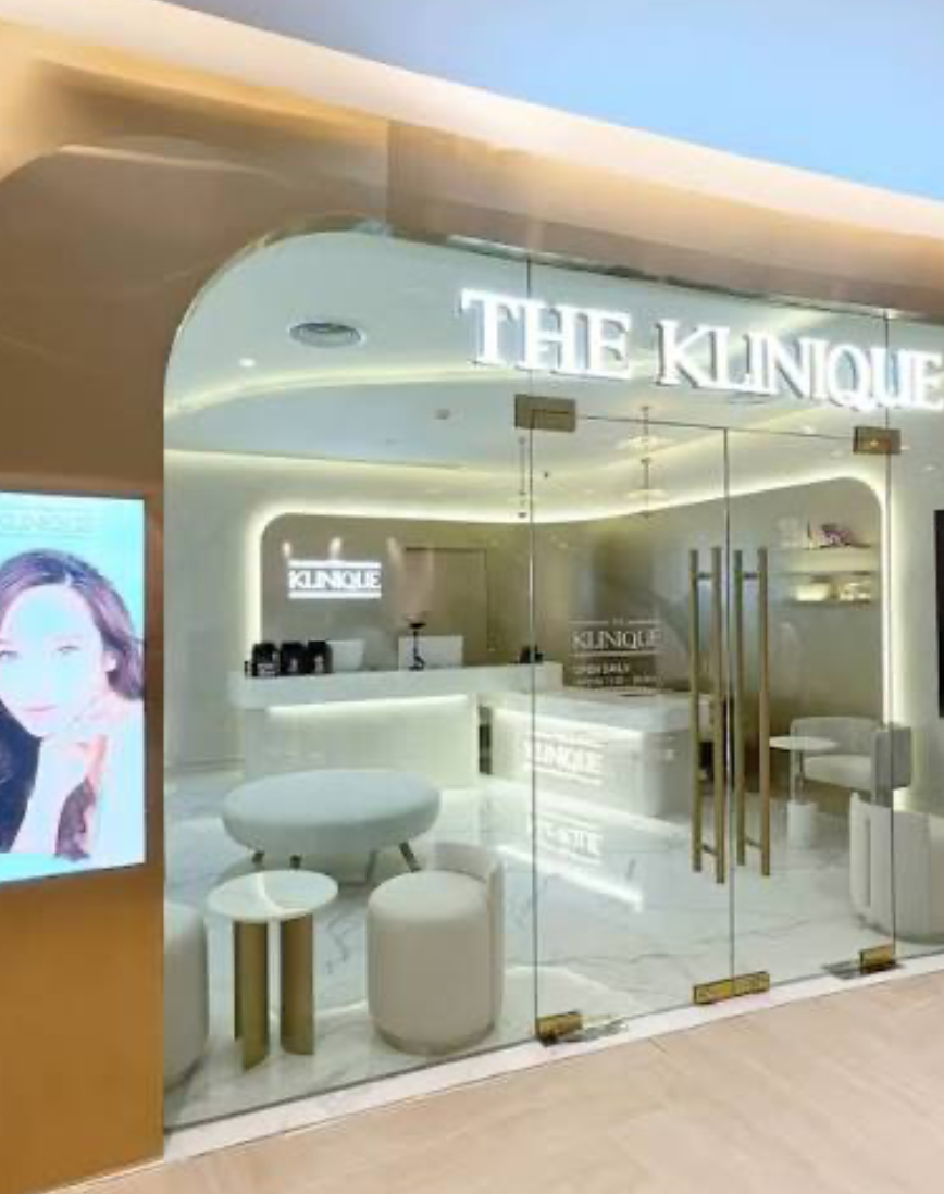 THE KLINIQUE Central Ramindra
