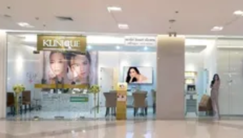 THE KLINIQUE The Mall Korat
