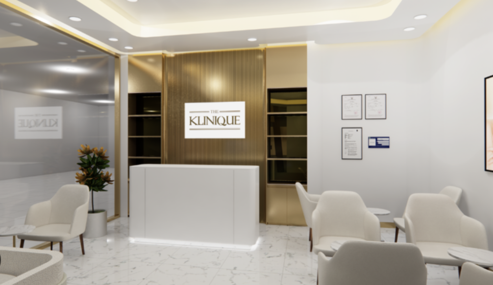 THE KLINIQUE Central Phuket (Festival Phuket)