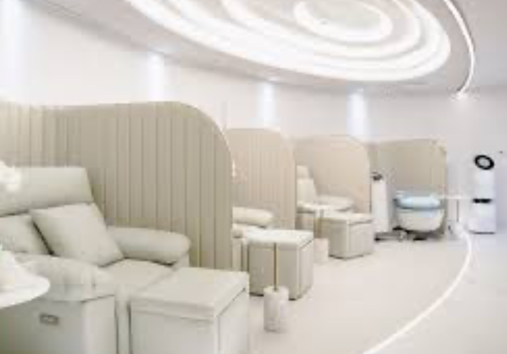 THE KLINIQUE Robinson Lifestyle Saraburi