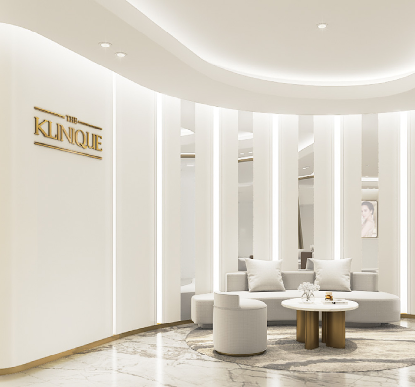 THE KLINIQUE Central Chanthaburi