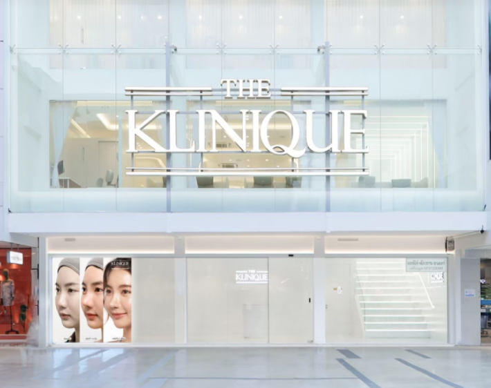 THE KLINIQUE Surgery Center
