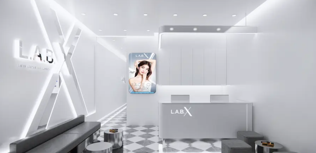 L.A.B.X Central Westgate