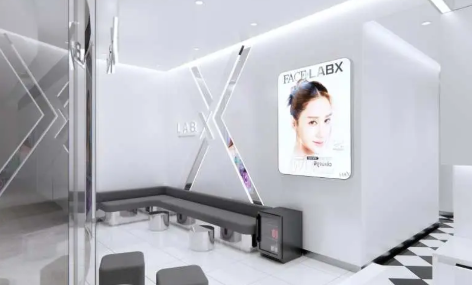 L.A.B.X Central Rama 2