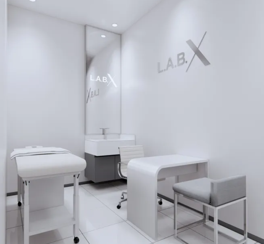 L.A.B.X La Villa Ari