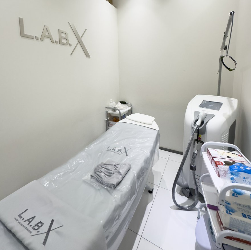 L.A.B.X Central Rama 3