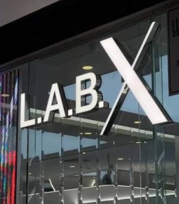 L.A.B.X Mega Bangna