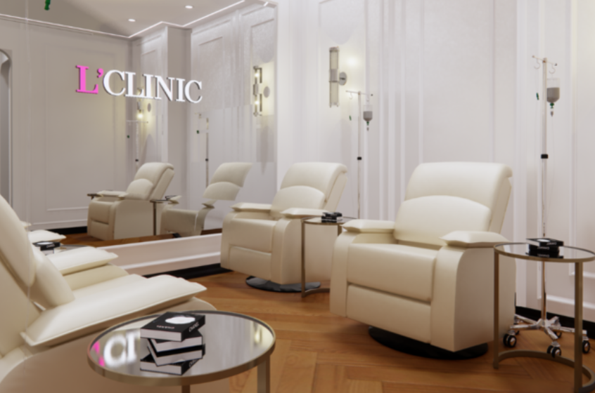 L' Clinic Seacon Square Srinakarin