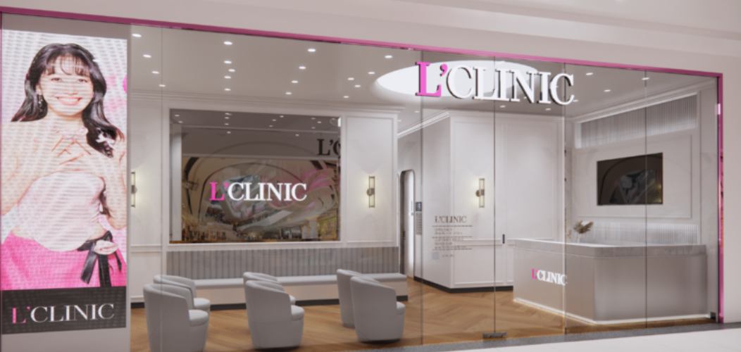L' Clinic Central Rama 9