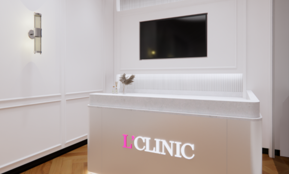 L' Clinic Mega Bangna