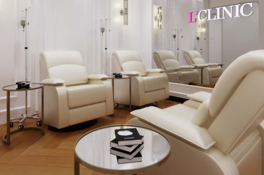 L' Clinic Central World
