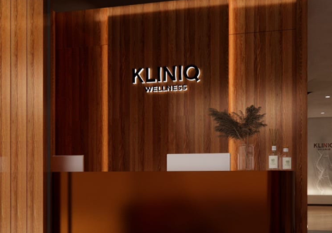KLINIQ Wellness Spa Siam Square One