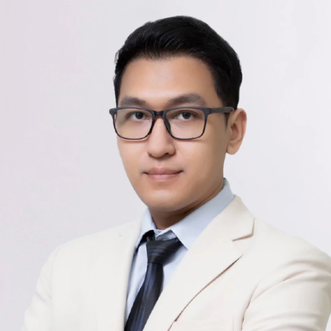 Dr. Ohm Sudchumphae