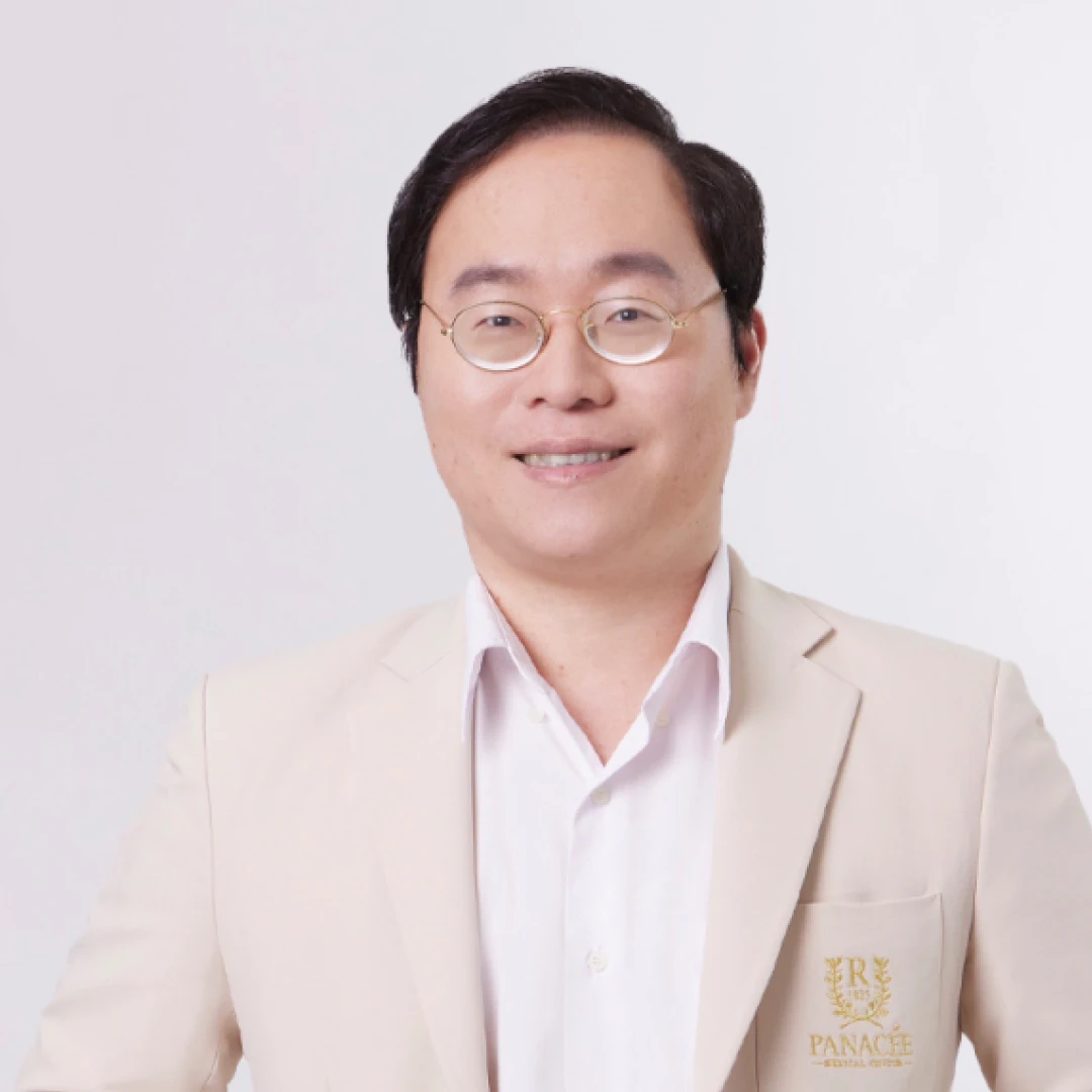 Dr. Witoon Chularattanaporn