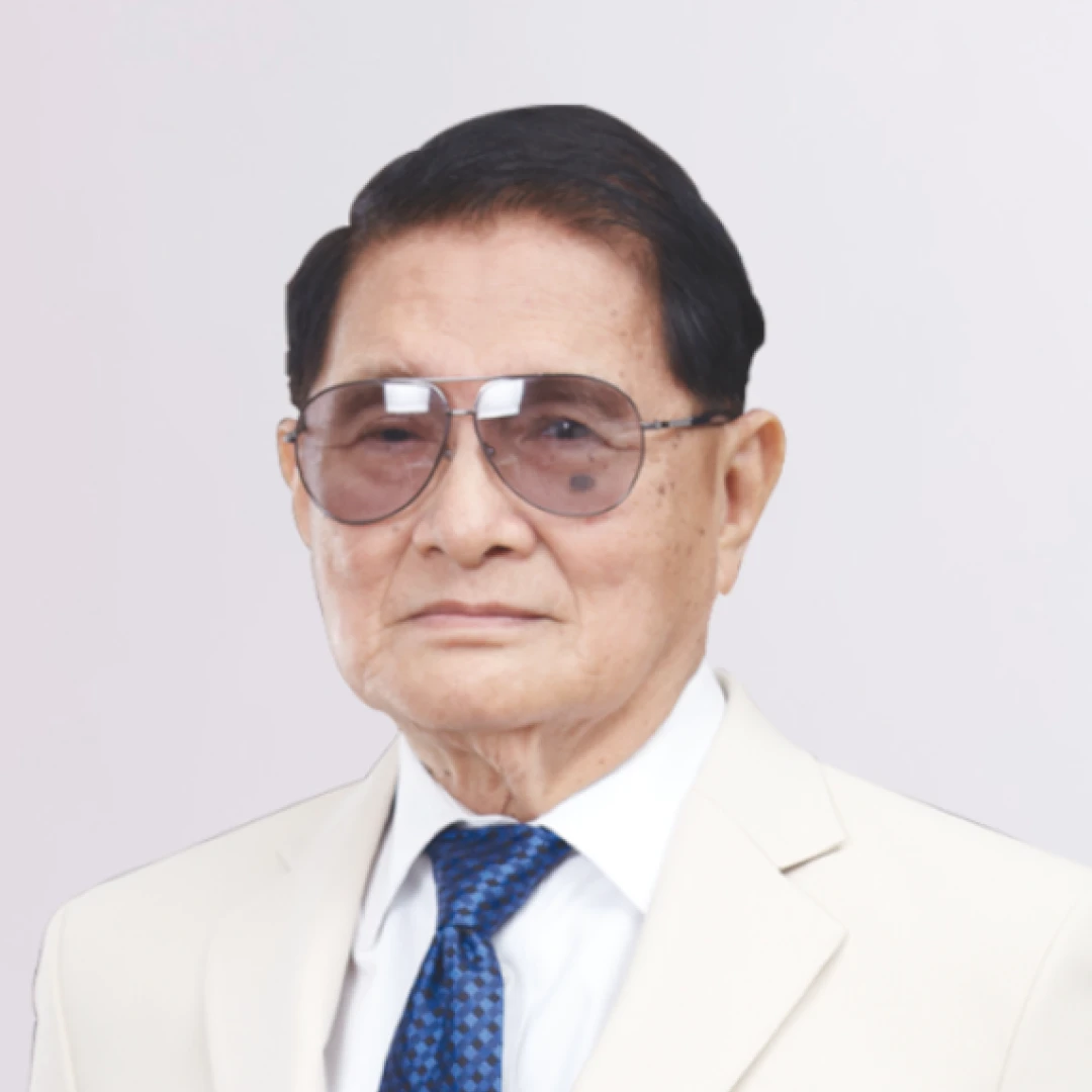Prof. Dr. Somsak Worakamin