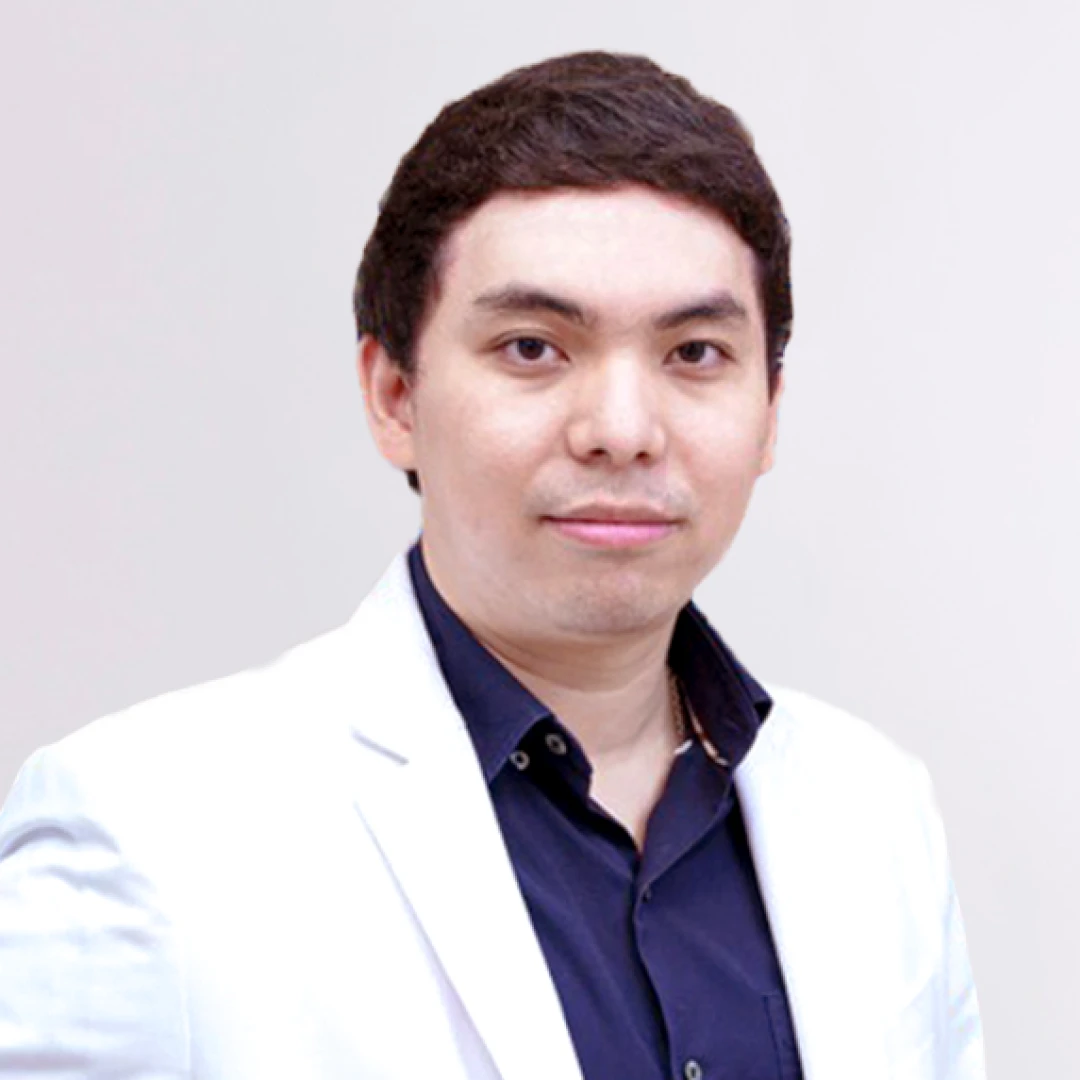 Dr. Pheeraphat Tangjai