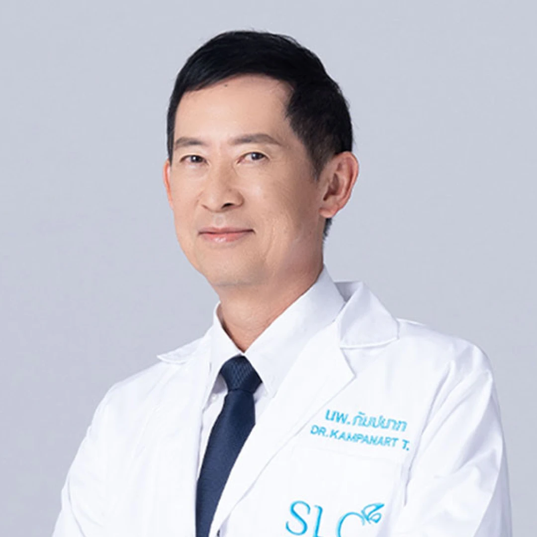 Dr. Kampanart Tangamatakul