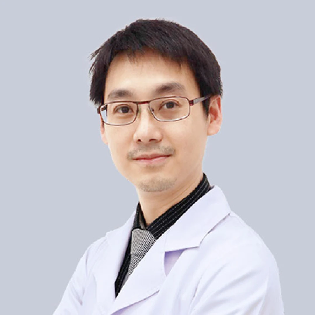 Dr. Nattapol Pokawattana
