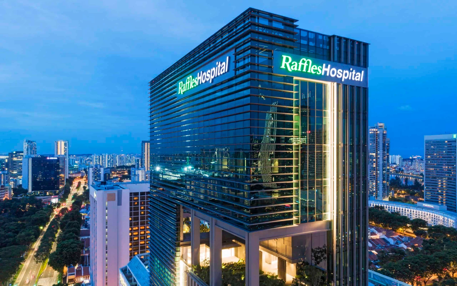 Singapore