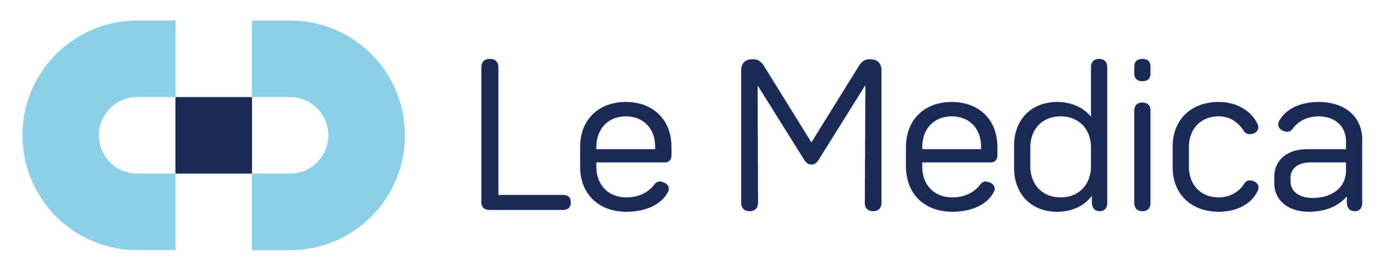 Le Medica Logo