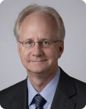 Dr. David Drover