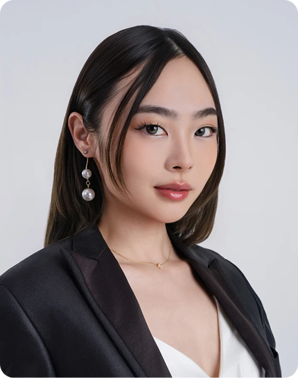 Joann Tiong